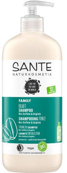 Sante Family Kraft Shampoo (500ml)