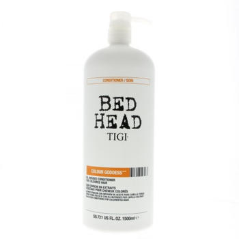 Tigi Bed Head Colour Goddess Oil Infused Conditioner (1500 ml)