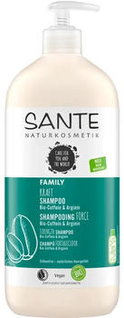 Sante Family Kraft Shampoo (950ml)