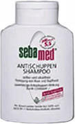 Sebamed Oily Dandruff Daily Shampoo (400 ml)