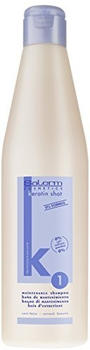 Salerm Cosmetics Keratin Shot Shampoo (500ml)