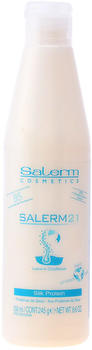 Salerm Cosmetics 21 silk protein leave-in conditioner (250 ml)