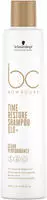 bc Bonacure Time Restore Shampoo 250 ml, Grundpreis: &euro; 27,96 / l