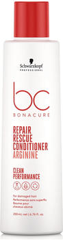 Schwarzkopf BC Bonacure Repair Rescue Conditioner Arginine (200ml)