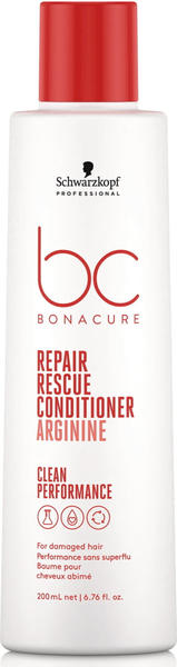 Schwarzkopf BC Bonacure Repair Rescue Conditioner Arginine (200ml)