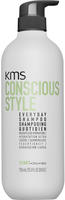 KMS Consciousstyle Everyday Shampoo 750 ml, Grundpreis: &euro; 38,91 / l