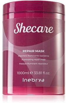 Inebrya Shecare Repair Mask (1000ml)