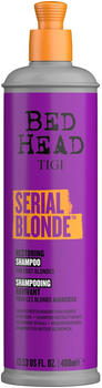 Tigi Bed Head Serial Blonde Shampoo (400 ml)