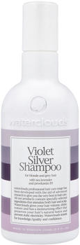 Waterclouds Violet Silver Shampoo (250ml)