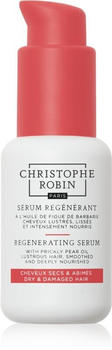 Christophe Robin Regenerating Serum with Prickly Pear Oil (50ml)