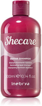 Inebrya Shecare Repair Shampoo (300ml)