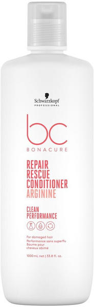 Schwarzkopf BC Bonacure Repair Rescue Conditioner Arginine (1000ml)