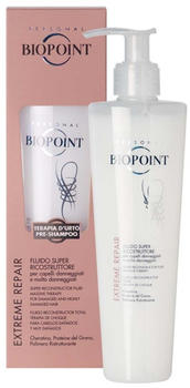 Biopoint Extreme Repair Super Reconstructor Fluid (200ml)