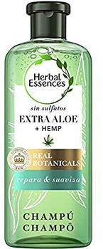 Herbal Essences Alole & Hemp Shampoo (380ml)