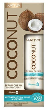 Kativa Coconut Serum (200 ml)