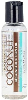 Kativa Coconut Oil (60 ml)