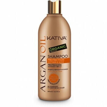 Kativa Argan Oil Shampoo (500 ml)