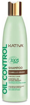 Kativa Oil Control Shampoo (250 ml)