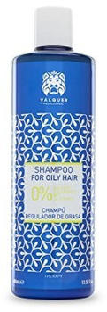 Válquer Shampoo For Oily Hair (400 ml)