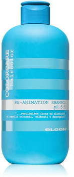 eLGON ColorCare RE-Animation Shampoo pH 5.5 (3000ml)
