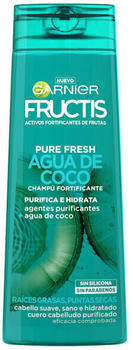 Garnier Fructis Coco Water Shampoo (360 ml)