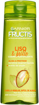 Garnier Fructis Sleek & Shine Shampoo (360 ml)