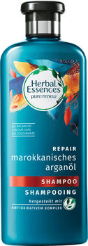 Herbal Essences Repair Marokkanisches Arganöl Shampoo (400ml)