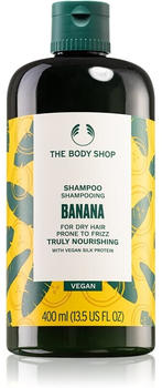 The Body Shop Banana Shampoo (400ml)