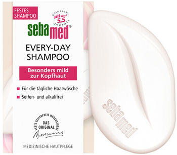 Sebamed Every-day festes Shampoo (80g)