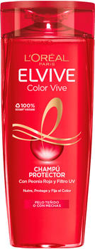 L'Oréal Elseve Color-Vive Shampoo (370 ml)