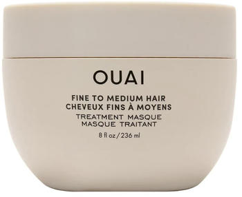 Ouai Treatment Masque Fine-Medium Hair (236ml)
