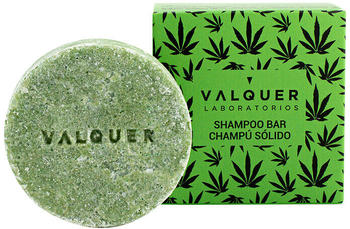 Válquer 2 in 1 Hemp Seeds Oil Shampoo Bar (70 g)