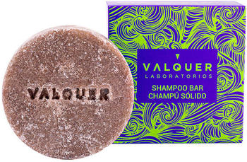 Válquer 2 in 1 Luxe Shampoo Bar (70 g)