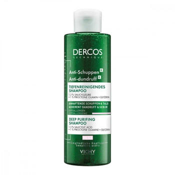 Vichy Anti-Schuppen Tiefenreinigendes Shampoo (250ml)