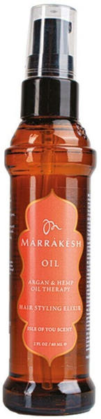 Marrakesh Isle of you Oil (60ml)