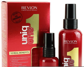 Revlon Uniq One All In Hair Treatment Duo (150ml+50ml)