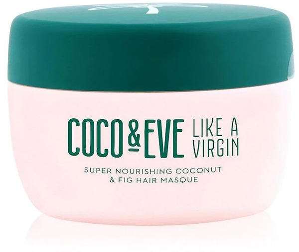 Coco & Eve Super Nourishing Coconut & Fig Hair Masque (212ml)