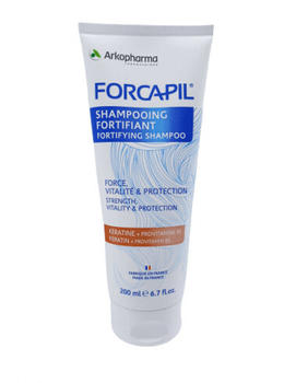 Arkopharma Fortifying Shampoo (200ml)