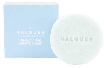 Válquer Shampoo Bar for Normal Hair (50 g)