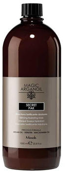 Nook Magic Arganoil Secret Pak Haarmaske (1000ml)