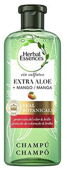 Herbal Essences Botanicals Aloe & Mango Shampoo (3