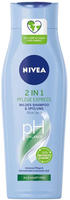 Nivea Shampoo 2in1 Pflege Express 250 ml