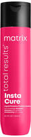 Matrix Instacure Shampoo erneuerndes Shampoo gegen br&uuml;chiges Haar 300 ml,