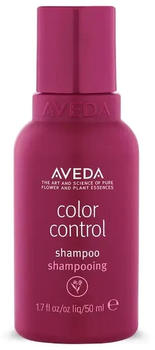 Aveda Color Control Shampoo (50ml)