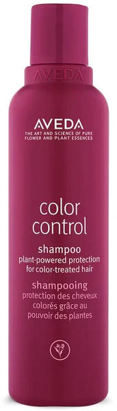 Aveda Color Control Shampoo (200ml)