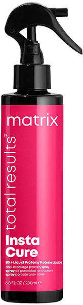 Matrix InstaCure Anti-Breakage Porosity Spray (200ml)