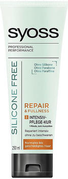syoss Silicone Free Repair & Fullness Kur (250ml)
