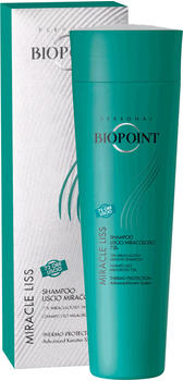 Biopoint Miracle Liss Shampoo 72h (200ml)