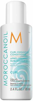 Moroccanoil Curl Enhancing Conditioner (70 ml)