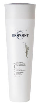 Biopoint Daily Force Shampoo (200ml)